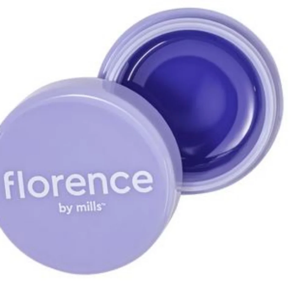 Florence by Mills Hit Snooze Lip Mask NIB .37 Oz
